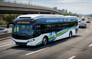 “零尾排”不等于“低排放”，为何氢燃料电池在部分情境下可能比柴油更“高排放”？