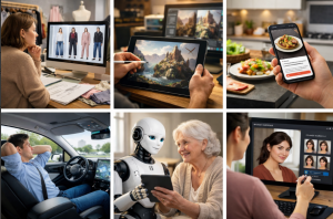 全球生成式人工智能监管加速：从“原则框架”走向“可执行义务”