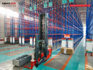 MiMA米玛“C计划”走进河南河北专题Ⅱ：MCC16精准赋能医疗器械仓储，实现“空间智用”与“高效流转”双突破