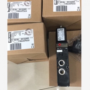 316L阀体宝德93109244 德国BURKERT隔膜阀