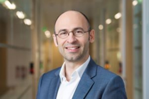 物理人工智能时代：机器必须先学会看才能思考