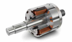 舍弗勒将在CES 2026展示面向人形机器人的行星齿轮执行器