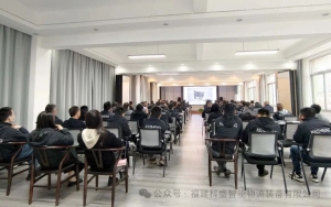 供保障进行时｜科盛工程师驻守一线，助力烟草高效分拣