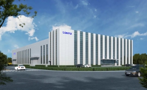 朗誉机器人丨一场定义未来的重磅发布即将启幕