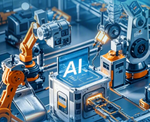 坤达自动化:让智能的根须，深植每一处所需