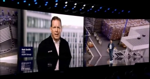 2026 CES：凯傲与西门子合作推进基于数字孪生的解决方案