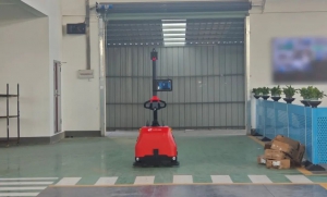 落地即投产！科钛CP15让中小企业智能搬运零门槛