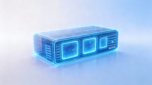 案例分享 | 为具身智能注入“理解力”：让人形机器人“看见”并“读懂”世界