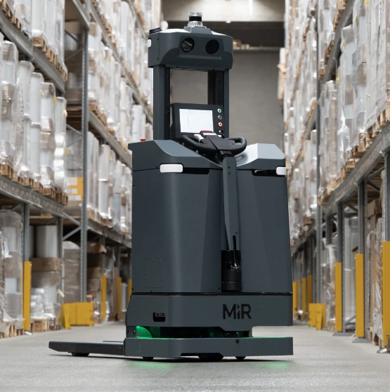 RealSense 深度摄像头