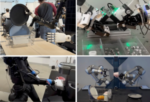 Skild AI获14亿美元C轮融资：押注“通用机器人大脑”