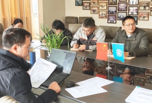 企业动态|卓一顺利通过知识产权管理体系评审