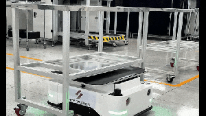 寻迹智行：读懂我们的全场景搬运机器人产品矩阵