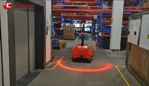 案例 | 科钛极简CP15，赋能纺织机械智造升级