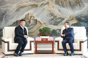 天能携手杭州能源、协能科技，共筑绿色能源新生态