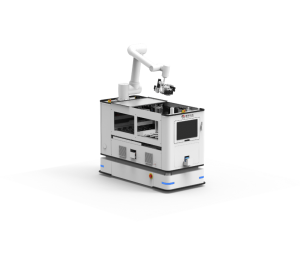 打破生产孤岛！墨影MCR如何重新定义CNC金属加工柔性智造