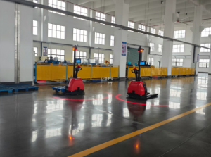 极简CP15 | 双机就位，管业搬运高效无忧