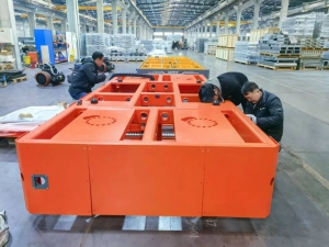 上海汇聚携手远信工业，共拓智造新局——“远聚智能”开启战略跃升新篇章