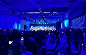 智元在意大利举办欧洲首场发布会，加速出海进程