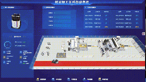 虚实共生！欧米麦克数字孪生：解锁智能制造的“未来密钥”