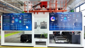 全场智慧升级，合力为金属加工企业构建全球竞争硬核势能！