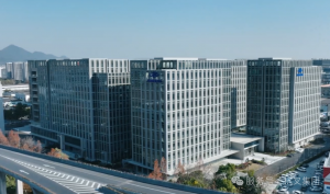 杭叉集团|凝心聚力启新程  共绘蓝图创未来——杭叉集团2025年度国内营销工作会议圆满召开