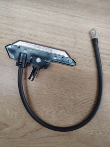 怡时达碳刷YSDH5883