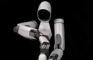 物理人工智能初创公司RLWRLD融资2600万美元