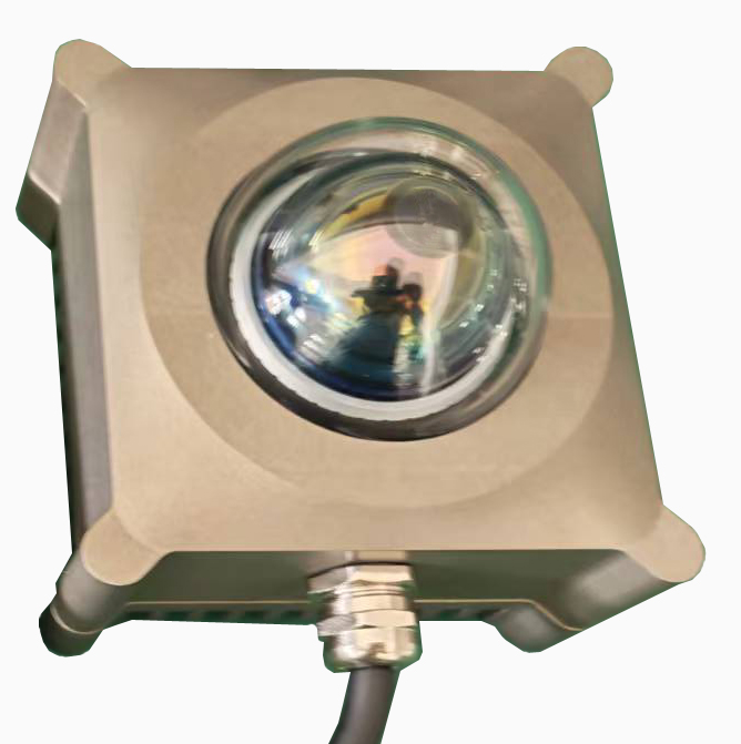 BSL12/24防爆三维雷达传感器（Mid-360）