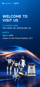 活动预告 | 智元三月征程启航，共探具身智能无限可能