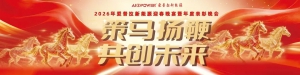 策马扬鞭，共创未来 | 2026年爱普拉新能源迎春晚宴圆满收官！