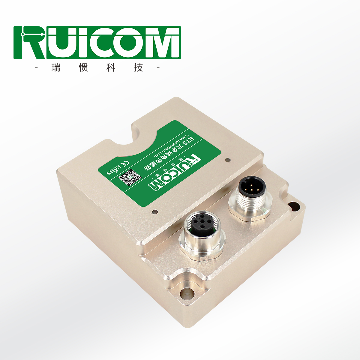 RTS 双通道双冗余倾角传感器_中国AGV网(www.chinaagv.com) RTS 双通道双冗余倾角传感器_中国AGV网(www.chinaagv.com)