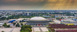 实力“圈粉”！天能闪耀罗马尼亚绿色能源展