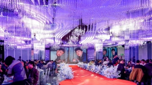 骏启新程，聚势前行——卓一2026新春年会暨员工表彰大会圆满落幕