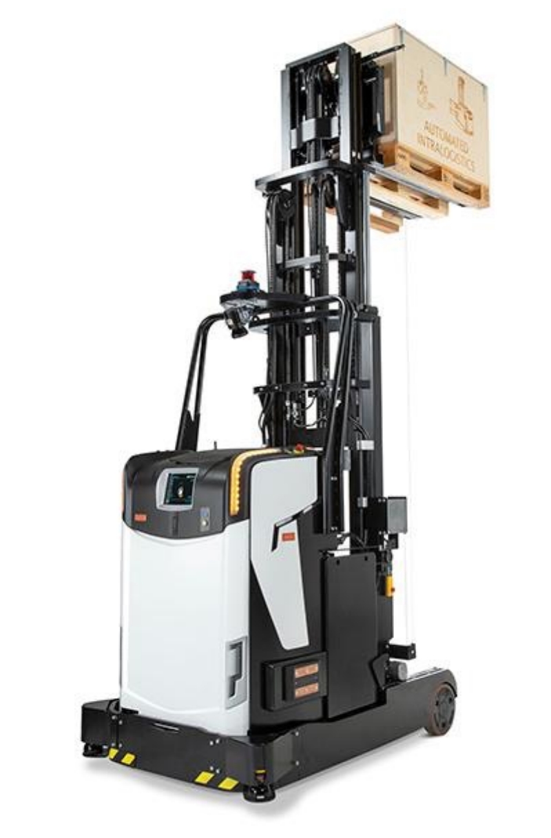 博索尼全电动调距叉