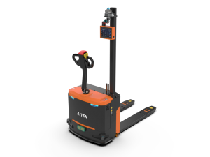 AiTEN｜4月8日，日本大阪见！AiTEN重磅登陆KANSAI LOGIX 2026！ 