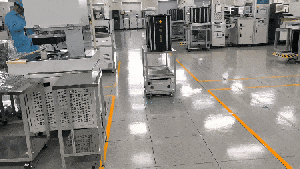 全球布局--寻迹智行海外标杆项目案例分享