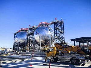 【信创赋能】和利时全国产化DCS系统助力辽河石化 CCUS 项目实现 “炼化减碳 + 油田增油” 双赢