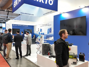 益佳品质  通行天下--中叉网专访益佳通新能源