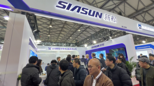 新松半导体亮相SEMICON China 2026