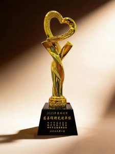 喜报丨诺力斩获湖州市慈善双料大奖