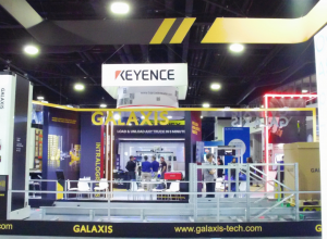 凯乐士科技：亮相MODEX 2026 三大明星产品实力圈粉