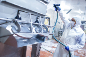 焕新升级 | 防水、耐腐、高精度？科尔摩根KED伺服方案全都给你安排上了！