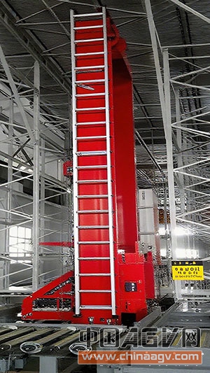 超重/超高堆垛机