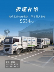 优旦科技 | UDAN inside | 让移动储能成为会赚钱的资产