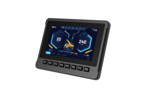 移动设备触摸显示屏 SPD-070-Ex