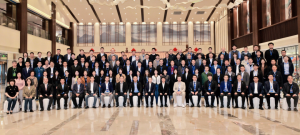 IEC国际标准研讨会在湖州举行 天能推动产业向更高质量发展