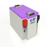 创客锂电 12.8V400Ah 房车专用磷酸铁锂电池组