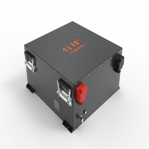 创客锂电 51.2V200Ah 高尔夫球车专用磷酸铁锂电池组