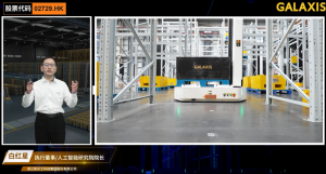 凯乐士再推VFR系列新品：双星发力 破解高密度仓储核心痛点