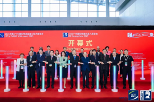 中国AGV网上周热点回顾（2026年5月25日-5月30日)